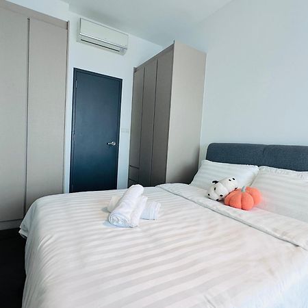 V Residence Suites-27 Kuala Lumpur Esterno foto
